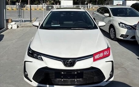 Toyota Corolla, 2023 год, 1 110 000 рублей, 2 фотография