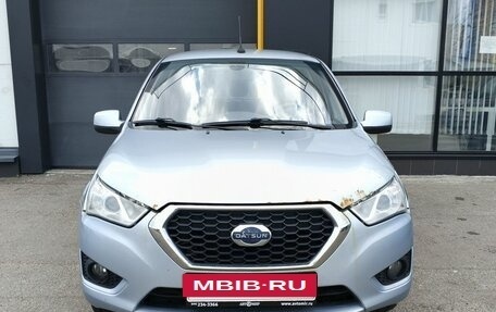 Datsun mi-DO, 2015 год, 430 000 рублей, 2 фотография