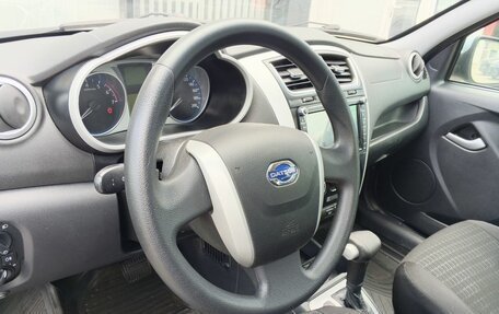 Datsun mi-DO, 2015 год, 430 000 рублей, 11 фотография