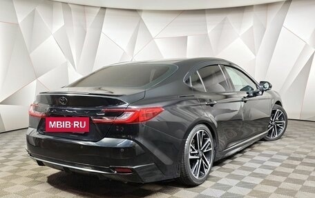 Toyota Camry, 2024 год, 3 200 000 рублей, 2 фотография