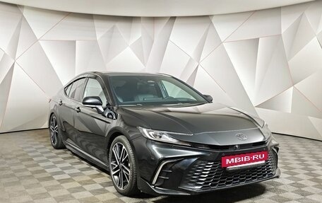 Toyota Camry, 2024 год, 3 200 000 рублей, 3 фотография