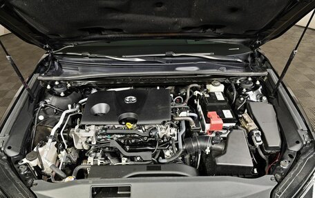 Toyota Camry, 2024 год, 3 200 000 рублей, 11 фотография