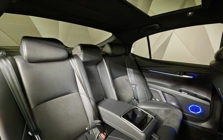 Toyota Camry, 2024 год, 3 200 000 рублей, 17 фотография