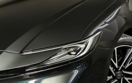 Toyota Camry, 2024 год, 3 200 000 рублей, 10 фотография
