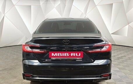 Toyota Camry, 2024 год, 3 200 000 рублей, 8 фотография