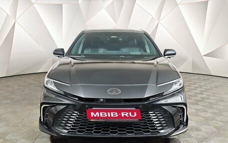 Toyota Camry, 2024 год, 3 200 000 рублей, 7 фотография