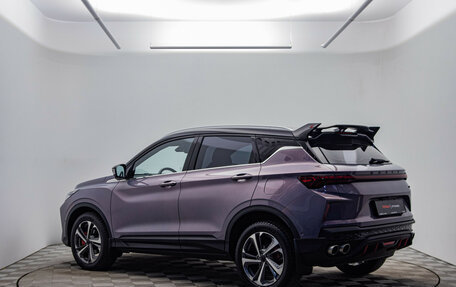 Geely Coolray I, 2024 год, 2 177 000 рублей, 3 фотография