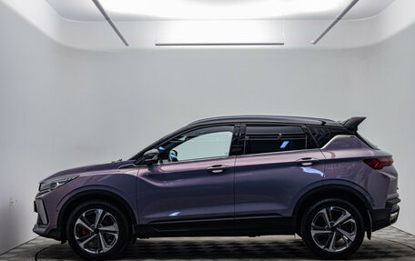 Geely Coolray I, 2024 год, 2 177 000 рублей, 2 фотография