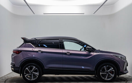 Geely Coolray I, 2024 год, 2 177 000 рублей, 6 фотография