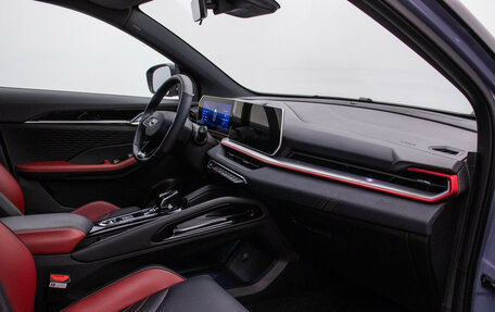 Geely Coolray I, 2024 год, 2 177 000 рублей, 9 фотография