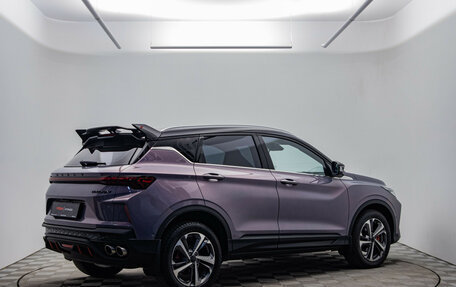 Geely Coolray I, 2024 год, 2 177 000 рублей, 5 фотография