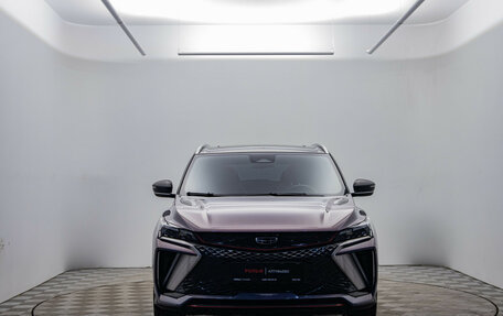 Geely Coolray I, 2024 год, 2 177 000 рублей, 8 фотография
