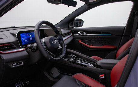 Geely Coolray I, 2024 год, 2 177 000 рублей, 10 фотография