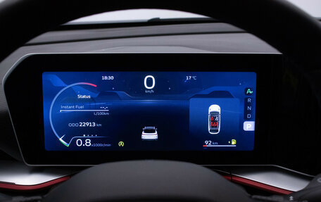 Geely Coolray I, 2024 год, 2 177 000 рублей, 12 фотография