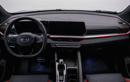 Geely Coolray I, 2024 год, 2 177 000 рублей, 13 фотография