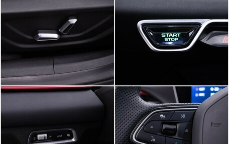 Geely Coolray I, 2024 год, 2 177 000 рублей, 17 фотография