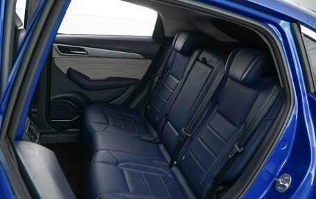 Haval F7 I, 2023 год, 2 197 444 рублей, 9 фотография