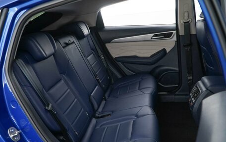 Haval F7 I, 2023 год, 2 197 444 рублей, 7 фотография