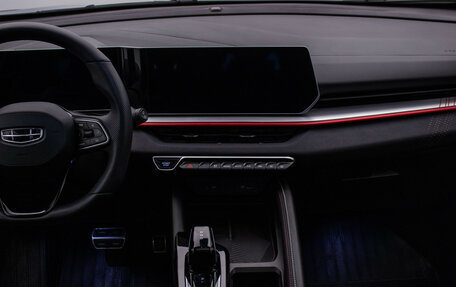 Geely Coolray I, 2024 год, 2 177 000 рублей, 14 фотография