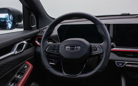 Geely Coolray I, 2024 год, 2 177 000 рублей, 15 фотография