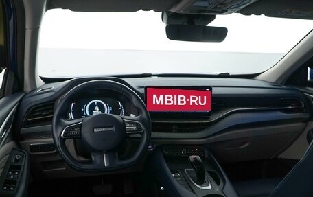 Haval F7 I, 2023 год, 2 197 444 рублей, 6 фотография