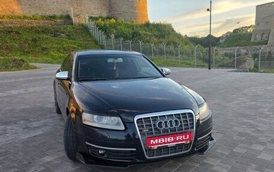 Audi A6, 2004 год, 470 000 рублей, 1 фотография