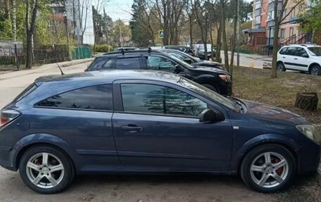 Opel Astra H, 2006 год, 380 000 рублей, 1 фотография