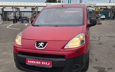 Peugeot Partner II рестайлинг 2, 2008 год, 400 000 рублей, 1 фотография