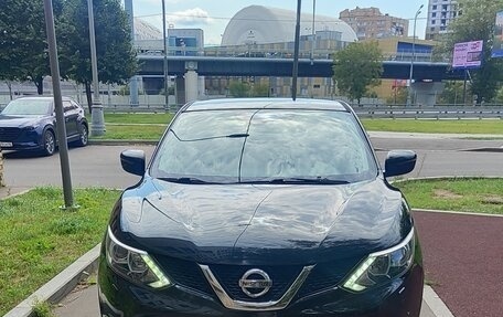 Nissan Qashqai, 2015 год, 1 450 000 рублей, 1 фотография