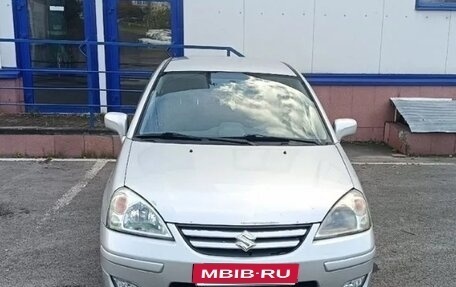 Suzuki Liana, 2006 год, 360 000 рублей, 1 фотография