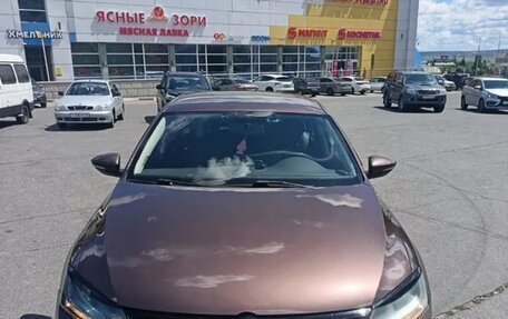 Volkswagen Jetta VI, 2016 год, 1 000 000 рублей, 1 фотография