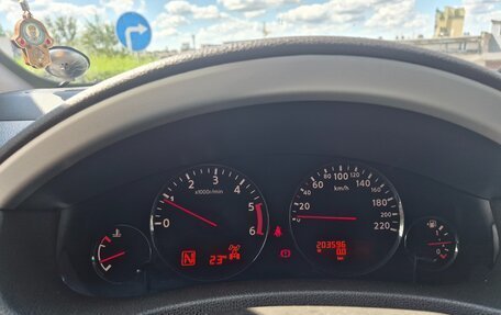 Nissan Pathfinder, 2012 год, 1 650 000 рублей, 1 фотография