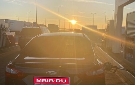 Ford Focus III, 2011 год, 820 000 рублей, 1 фотография