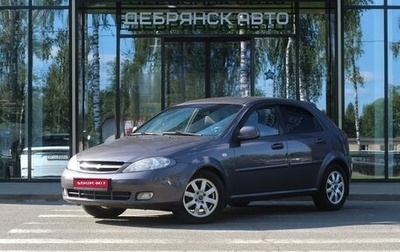 Chevrolet Lacetti, 2011 год, 590 000 рублей, 1 фотография