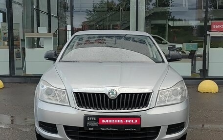 Skoda Octavia, 2011 год, 699 000 рублей, 2 фотография