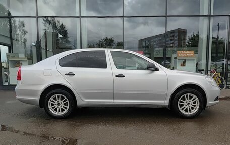 Skoda Octavia, 2011 год, 699 000 рублей, 5 фотография