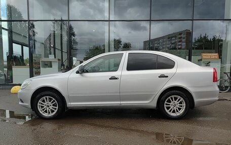 Skoda Octavia, 2011 год, 699 000 рублей, 10 фотография