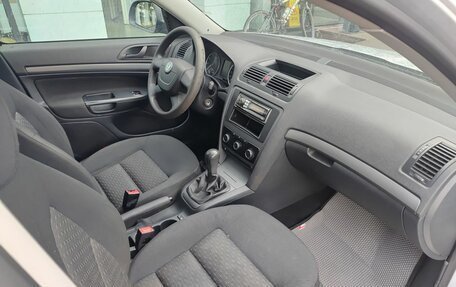 Skoda Octavia, 2011 год, 699 000 рублей, 13 фотография