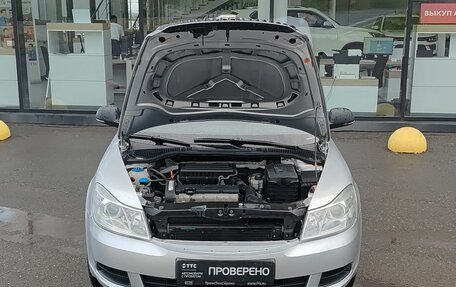 Skoda Octavia, 2011 год, 699 000 рублей, 11 фотография