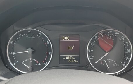 Skoda Octavia, 2011 год, 699 000 рублей, 16 фотография