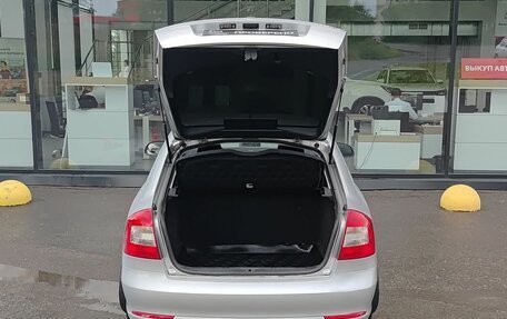 Skoda Octavia, 2011 год, 699 000 рублей, 12 фотография