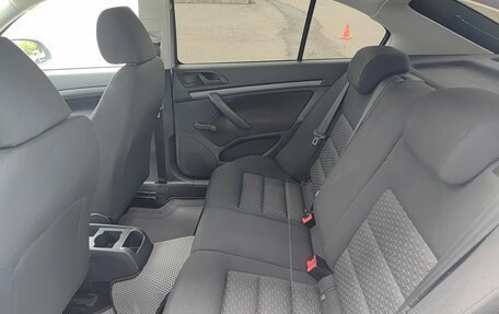 Skoda Octavia, 2011 год, 699 000 рублей, 15 фотография