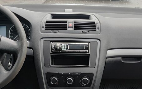 Skoda Octavia, 2011 год, 699 000 рублей, 18 фотография