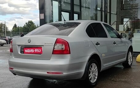 Skoda Octavia, 2011 год, 699 000 рублей, 6 фотография