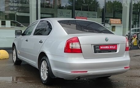 Skoda Octavia, 2011 год, 699 000 рублей, 8 фотография