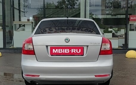 Skoda Octavia, 2011 год, 699 000 рублей, 7 фотография