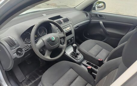 Skoda Octavia, 2011 год, 699 000 рублей, 20 фотография