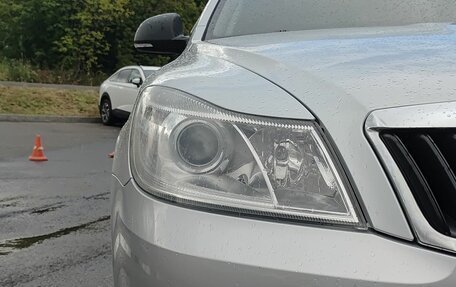 Skoda Octavia, 2011 год, 699 000 рублей, 21 фотография