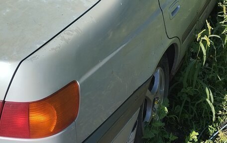 Toyota Corona IX (T190), 1996 год, 80 000 рублей, 2 фотография
