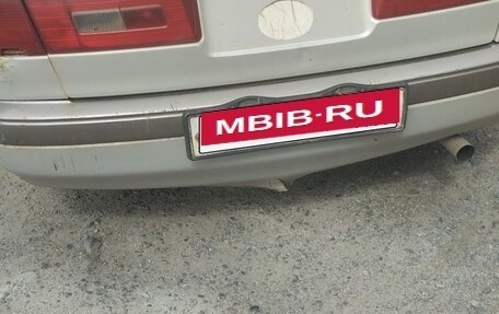 Toyota Corona IX (T190), 1996 год, 80 000 рублей, 4 фотография